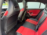 USED 2019 19 MERCEDES-BENZ A-CLASS 2.0 A35 AMG (Premium Plus) Hatchback 5dr Petrol SpdS DCT 4MATIC Euro 6 (s/s) (306 ps) +AUTOTRADER TOP RATED SELLER 2025 +