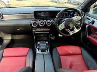 USED 2019 19 MERCEDES-BENZ A-CLASS 2.0 A35 AMG (Premium Plus) Hatchback 5dr Petrol SpdS DCT 4MATIC Euro 6 (s/s) (306 ps) +AUTOTRADER TOP RATED SELLER 2025 +
