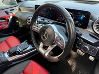 USED 2019 19 MERCEDES-BENZ A-CLASS 2.0 A35 AMG (Premium Plus) Hatchback 5dr Petrol SpdS DCT 4MATIC Euro 6 (s/s) (306 ps) +AUTOTRADER TOP RATED SELLER 2025 +