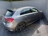 USED 2019 19 MERCEDES-BENZ A-CLASS 2.0 A35 AMG (Premium Plus) Hatchback 5dr Petrol SpdS DCT 4MATIC Euro 6 (s/s) (306 ps) +AUTOTRADER TOP RATED SELLER 2025 +