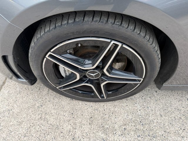 2019 Mercedes-Benz A-CLASS - Photo 4