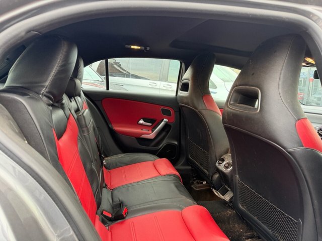 2019 Mercedes-Benz A-CLASS - Photo 8