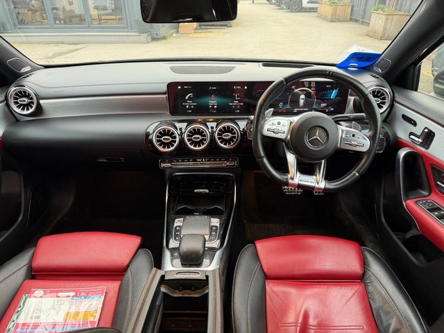 2019 Mercedes-Benz A-CLASS - Photo 9