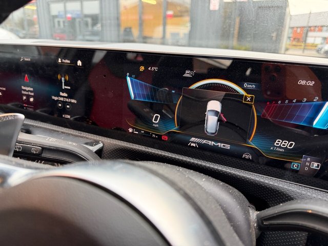 2019 Mercedes-Benz A-CLASS - Photo 10