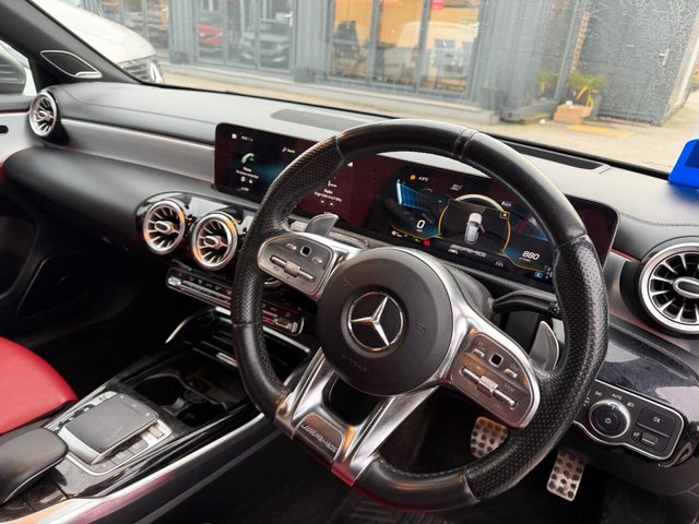 2019 Mercedes-Benz A-CLASS - Photo 11