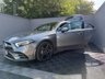 USED 2019 19 MERCEDES-BENZ A-CLASS 2.0 A35 AMG (Premium Plus) Hatchback 5dr Petrol SpdS DCT 4MATIC Euro 6 (s/s) (306 ps) +AUTOTRADER TOP RATED SELLER 2025 +