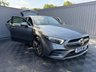USED 2019 19 MERCEDES-BENZ A-CLASS 2.0 A35 AMG (Premium Plus) Hatchback 5dr Petrol SpdS DCT 4MATIC Euro 6 (s/s) (306 ps) +AUTOTRADER TOP RATED SELLER 2025 +