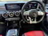 USED 2019 19 MERCEDES-BENZ A-CLASS 2.0 A35 AMG (Premium Plus) Hatchback 5dr Petrol SpdS DCT 4MATIC Euro 6 (s/s) (306 ps) +AUTOTRADER TOP RATED SELLER 2025 +