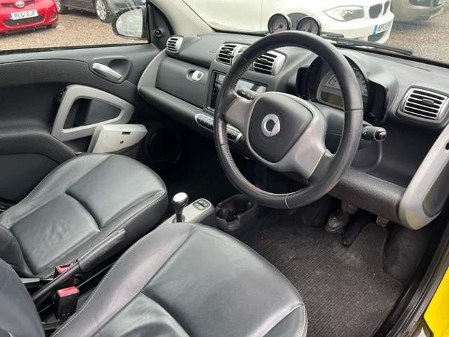 2010 SMART FORTWO - Photo 12