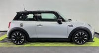 USED 2022 22 MINI HATCH 2.0 Cooper S Exclusive Hatchback 3dr Petrol Steptronic Euro 6 (s/s) (178 ps) 
