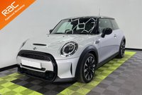 USED 2022 22 MINI HATCH 2.0 Cooper S Exclusive Hatchback 3dr Petrol Steptronic Euro 6 (s/s) (178 ps) 