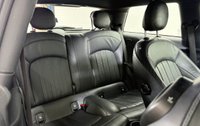 USED 2022 22 MINI HATCH 2.0 Cooper S Exclusive Hatchback 3dr Petrol Steptronic Euro 6 (s/s) (178 ps) 