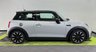 USED 2022 22 MINI HATCH 2.0 Cooper S Exclusive Hatchback 3dr Petrol Steptronic Euro 6 (s/s) (178 ps) 