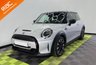 USED 2022 22 MINI HATCH 2.0 Cooper S Exclusive Hatchback 3dr Petrol Steptronic Euro 6 (s/s) (178 ps) 