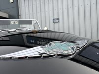 USED 2013 63 MORGAN ROADSTER 3.7 Convertible 2dr Petrol Manual (2 seat) (240 g/km, 280 bhp) 17K*1 OWNER*FULL MORGAN HISTORY