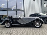 USED 2013 63 MORGAN ROADSTER 3.7 Convertible 2dr Petrol Manual (2 seat) (240 g/km, 280 bhp) 17K*1 OWNER*FULL MORGAN HISTORY
