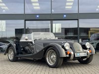 USED 2013 63 MORGAN ROADSTER 3.7 Convertible 2dr Petrol Manual (2 seat) (240 g/km, 280 bhp) 17K*1 OWNER*FULL MORGAN HISTORY