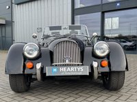 USED 2013 63 MORGAN ROADSTER 3.7 Convertible 2dr Petrol Manual (2 seat) (240 g/km, 280 bhp) 17K*1 OWNER*FULL MORGAN HISTORY