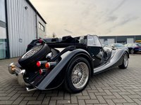 USED 2013 63 MORGAN ROADSTER 3.7 Convertible 2dr Petrol Manual (2 seat) (240 g/km, 280 bhp) 17K*1 OWNER*FULL MORGAN HISTORY