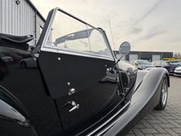 USED 2013 63 MORGAN ROADSTER 3.7 Convertible 2dr Petrol Manual (2 seat) (240 g/km, 280 bhp) 17K*1 OWNER*FULL MORGAN HISTORY