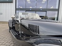 USED 2013 63 MORGAN ROADSTER 3.7 Convertible 2dr Petrol Manual (2 seat) (240 g/km, 280 bhp) 17K*1 OWNER*FULL MORGAN HISTORY