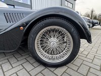 USED 2013 63 MORGAN ROADSTER 3.7 Convertible 2dr Petrol Manual (2 seat) (240 g/km, 280 bhp) 17K*1 OWNER*FULL MORGAN HISTORY