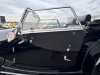 USED 2013 63 MORGAN ROADSTER 3.7 Convertible 2dr Petrol Manual (2 seat) (240 g/km, 280 bhp) 17K*1 OWNER*FULL MORGAN HISTORY