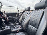 USED 2013 63 MORGAN ROADSTER 3.7 Convertible 2dr Petrol Manual (2 seat) (240 g/km, 280 bhp) 17K*1 OWNER*FULL MORGAN HISTORY