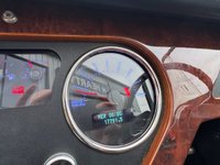USED 2013 63 MORGAN ROADSTER 3.7 Convertible 2dr Petrol Manual (2 seat) (240 g/km, 280 bhp) 17K*1 OWNER*FULL MORGAN HISTORY