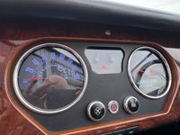 USED 2013 63 MORGAN ROADSTER 3.7 Convertible 2dr Petrol Manual (2 seat) (240 g/km, 280 bhp) 17K*1 OWNER*FULL MORGAN HISTORY