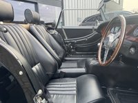 USED 2013 63 MORGAN ROADSTER 3.7 Convertible 2dr Petrol Manual (2 seat) (240 g/km, 280 bhp) 17K*1 OWNER*FULL MORGAN HISTORY