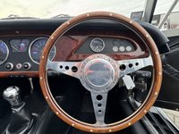 USED 2013 63 MORGAN ROADSTER 3.7 Convertible 2dr Petrol Manual (2 seat) (240 g/km, 280 bhp) 17K*1 OWNER*FULL MORGAN HISTORY