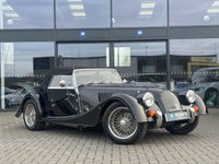 USED 2013 63 MORGAN ROADSTER 3.7 Convertible 2dr Petrol Manual (2 seat) (240 g/km, 280 bhp) 17K*1 OWNER*FULL MORGAN HISTORY