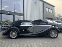 USED 2013 63 MORGAN ROADSTER 3.7 Convertible 2dr Petrol Manual (2 seat) (240 g/km, 280 bhp) 17K*1 OWNER*FULL MORGAN HISTORY