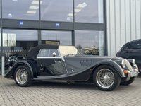 USED 2013 63 MORGAN ROADSTER 3.7 Convertible 2dr Petrol Manual (2 seat) (240 g/km, 280 bhp) 17K*1 OWNER*FULL MORGAN HISTORY