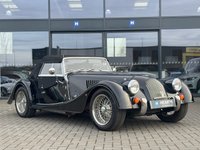 USED 2013 63 MORGAN ROADSTER 3.7 Convertible 2dr Petrol Manual (2 seat) (240 g/km, 280 bhp) 17K*1 OWNER*FULL MORGAN HISTORY