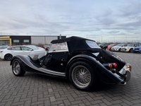 USED 2013 63 MORGAN ROADSTER 3.7 Convertible 2dr Petrol Manual (2 seat) (240 g/km, 280 bhp) 17K*1 OWNER*FULL MORGAN HISTORY