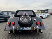 USED 2013 63 MORGAN ROADSTER 3.7 Convertible 2dr Petrol Manual (2 seat) (240 g/km, 280 bhp) 17K*1 OWNER*FULL MORGAN HISTORY