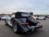 USED 2013 63 MORGAN ROADSTER 3.7 Convertible 2dr Petrol Manual (2 seat) (240 g/km, 280 bhp) 17K*1 OWNER*FULL MORGAN HISTORY