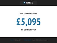USED 2013 63 MORGAN ROADSTER 3.7 Convertible 2dr Petrol Manual (2 seat) (240 g/km, 280 bhp) 17K*1 OWNER*FULL MORGAN HISTORY