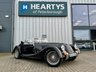 USED 2013 63 MORGAN ROADSTER 3.7 Convertible 2dr Petrol Manual (2 seat) (240 g/km, 280 bhp) 17K*1 OWNER*FULL MORGAN HISTORY