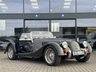 USED 2013 63 MORGAN ROADSTER 3.7 Convertible 2dr Petrol Manual (2 seat) (240 g/km, 280 bhp) 17K*1 OWNER*FULL MORGAN HISTORY