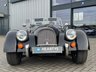 USED 2013 63 MORGAN ROADSTER 3.7 Convertible 2dr Petrol Manual (2 seat) (240 g/km, 280 bhp) 17K*1 OWNER*FULL MORGAN HISTORY