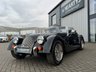 USED 2013 63 MORGAN ROADSTER 3.7 Convertible 2dr Petrol Manual (2 seat) (240 g/km, 280 bhp) 17K*1 OWNER*FULL MORGAN HISTORY