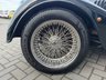 USED 2013 63 MORGAN ROADSTER 3.7 Convertible 2dr Petrol Manual (2 seat) (240 g/km, 280 bhp) 17K*1 OWNER*FULL MORGAN HISTORY