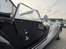 USED 2013 63 MORGAN ROADSTER 3.7 Convertible 2dr Petrol Manual (2 seat) (240 g/km, 280 bhp) 17K*1 OWNER*FULL MORGAN HISTORY