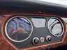 USED 2013 63 MORGAN ROADSTER 3.7 Convertible 2dr Petrol Manual (2 seat) (240 g/km, 280 bhp) 17K*1 OWNER*FULL MORGAN HISTORY