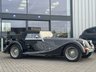 USED 2013 63 MORGAN ROADSTER 3.7 Convertible 2dr Petrol Manual (2 seat) (240 g/km, 280 bhp) 17K*1 OWNER*FULL MORGAN HISTORY