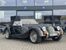USED 2013 63 MORGAN ROADSTER 3.7 Convertible 2dr Petrol Manual (2 seat) (240 g/km, 280 bhp) 17K*1 OWNER*FULL MORGAN HISTORY