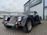 USED 2013 63 MORGAN ROADSTER 3.7 Convertible 2dr Petrol Manual (2 seat) (240 g/km, 280 bhp) 17K*1 OWNER*FULL MORGAN HISTORY